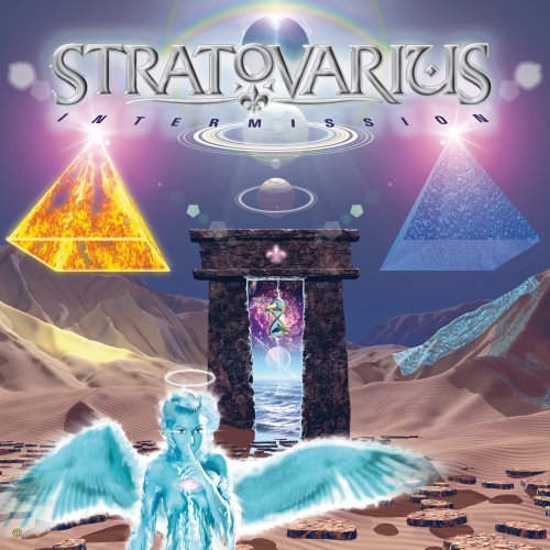 Stratovarius - Intermission (2001) 320kbps