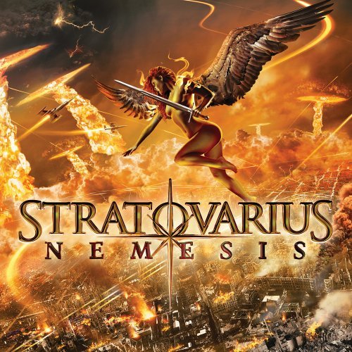 Stratovarius - Nemesis (2013) 320kbps