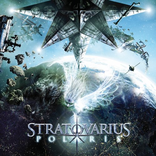 Stratovarius - Polaris (2009) 320kbps