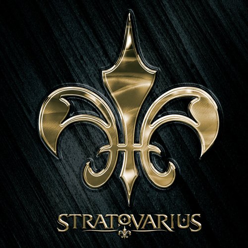 Stratovarius - Stratovarius (2005) 320kbps