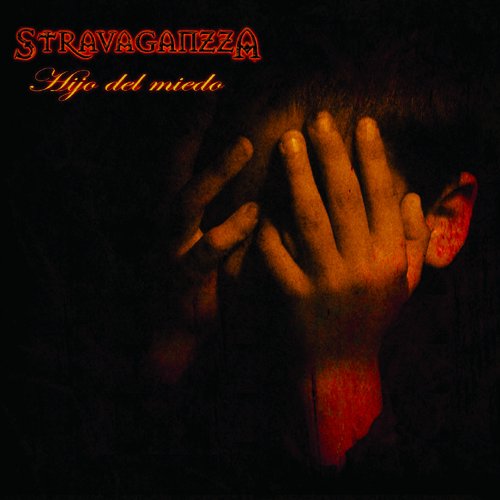 Stravaganzza - Hijo del Miedo (EP)