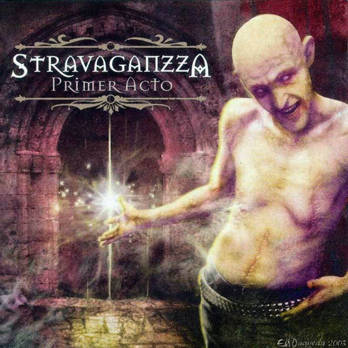 Stravaganzza - Primer Acto