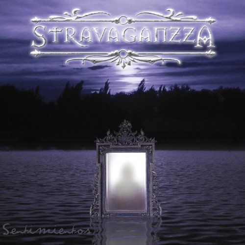 Stravaganzza - Segundo Acto: Sentimientos (2005) 320kbps