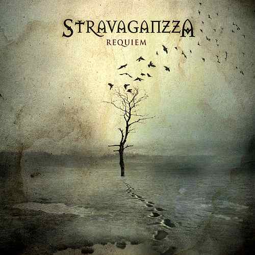 Stravaganzza - Tercer Acto: Réquiem (2007) 320kbps