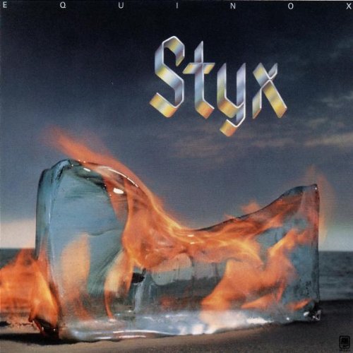 Styx - Equinox (1975) 320kbps