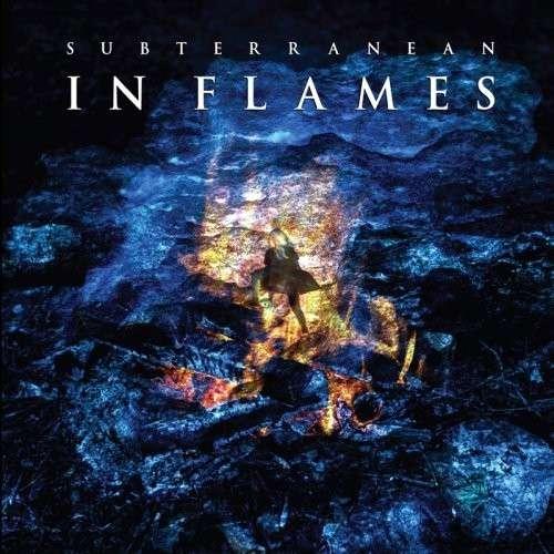 In Flames - Subterranean (Reissue 2005)