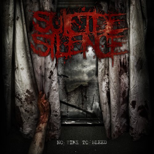 Suicide Silence - No Time to Bleed