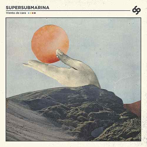 Supersubmarina - Viento de cara (2014) 320kbps