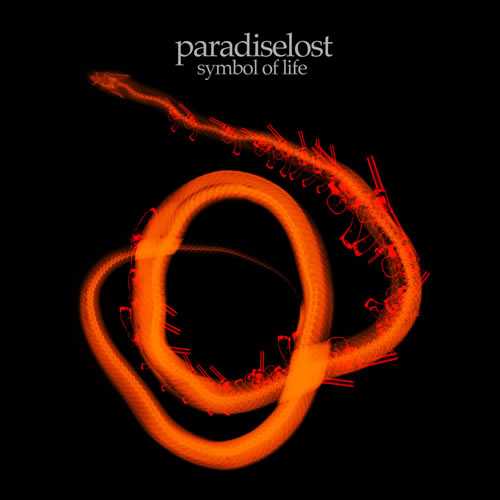 Paradise Lost - Symbol of Life (2002) 320kbps