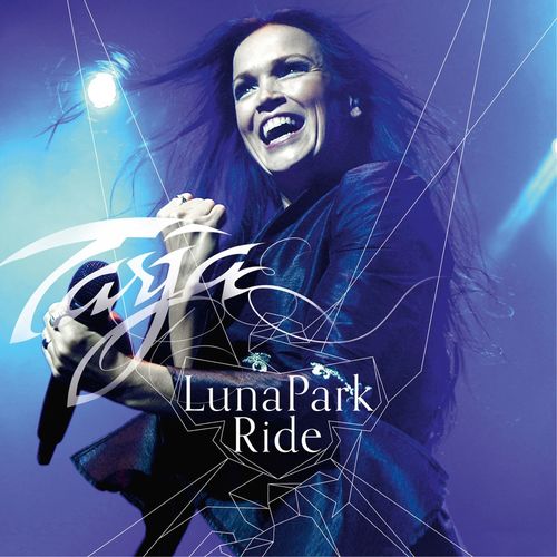 Tarja Turunen - Luna Park Ride [Live]