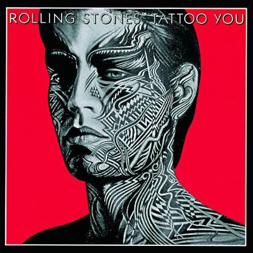 The Rolling Stones - Tattoo You (Limited Edition)  (1981) 320kbps