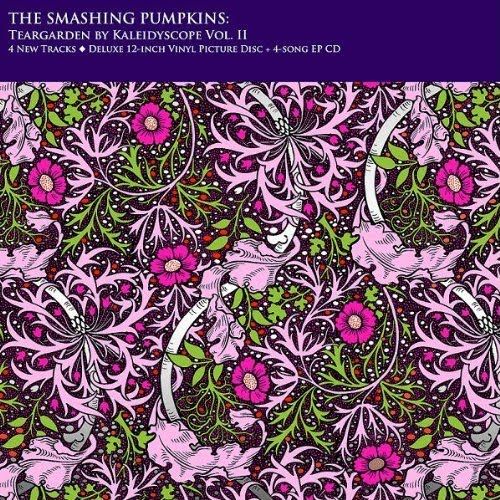 The Smashing Pumpkins - Teargarden by Kaleidyscope (2010) 320kbps