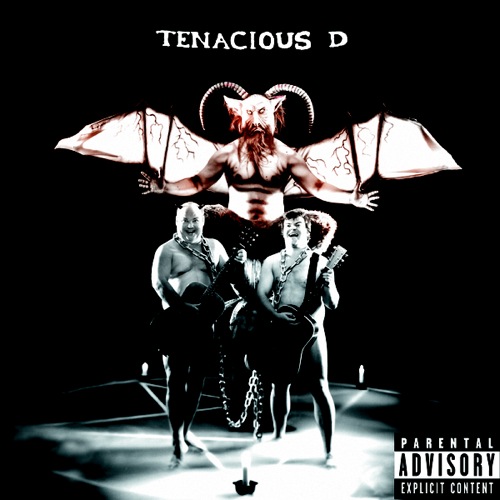 Tenacious D - Tenacious D (2001) 192kbps