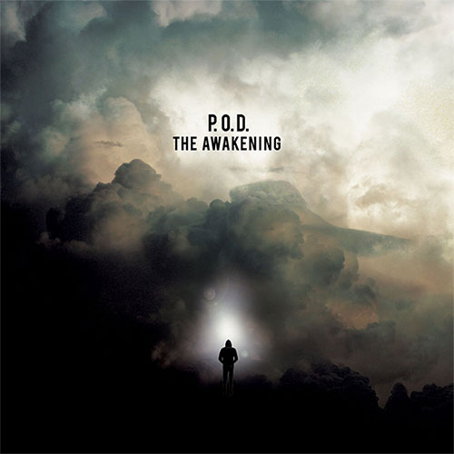 P.O.D. - The Awakening (2015) 320kbps