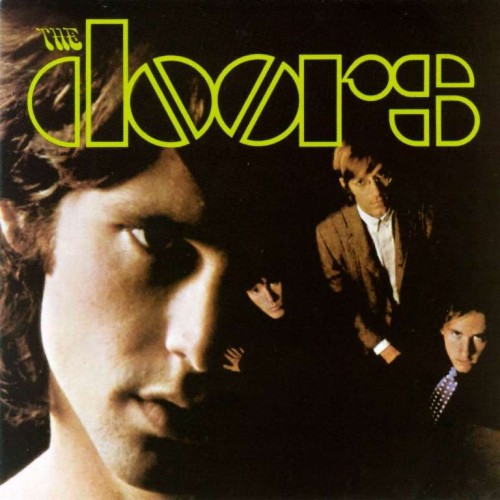 The Doors - The Doors (1967) 320kbps