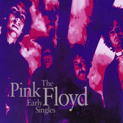 Pink Floyd - The Early Singles