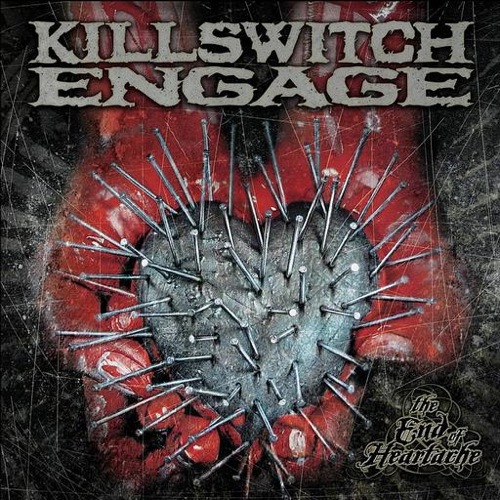 Killswitch Engage - The End of Heartache  (Reissue 2004) (Special Edition) (2004) 320kbps