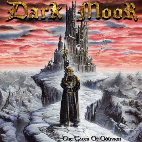 Dark Moor - The Gates Of Oblivion (2002) 320kbps