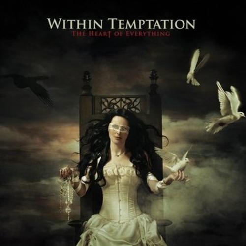 Within Temptation - The Heart of Everything (2007) 320kbps