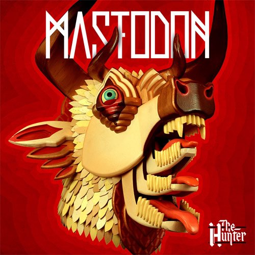 Mastodon - The Hunter (2011) 320kbps