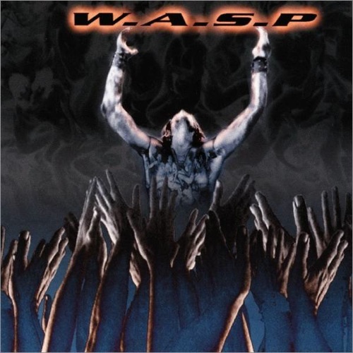 W.A.S.P. - The Neon God part 2 - The Demise