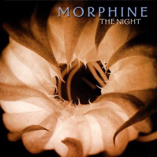 Morphine - The Night (2000) 320kbps