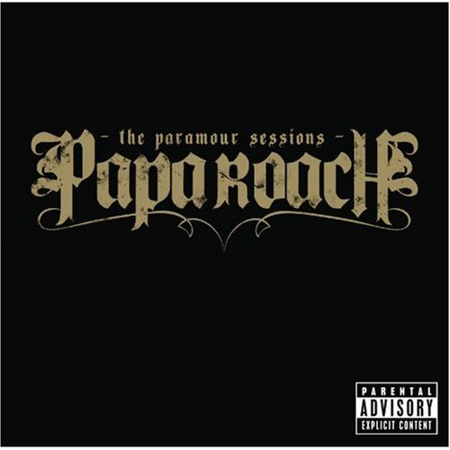 Papa Roach - The Paramour Sessions (2006) 320kbps