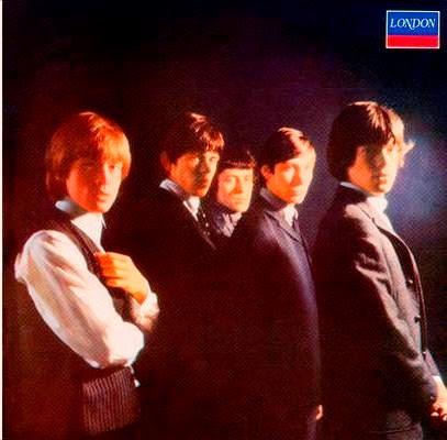 The Rolling Stones - The Rolling Stones (1964) 320kbps
