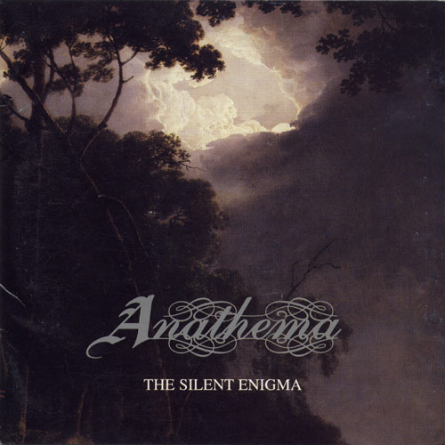 Anathema - The Silent Enigma (1995) 320kbps