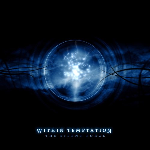 Within Temptation - The Silent Force (Limited Premium Edition) 