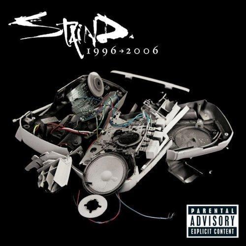 Staind - The Singles 1996-2006 (2006) 320kbps