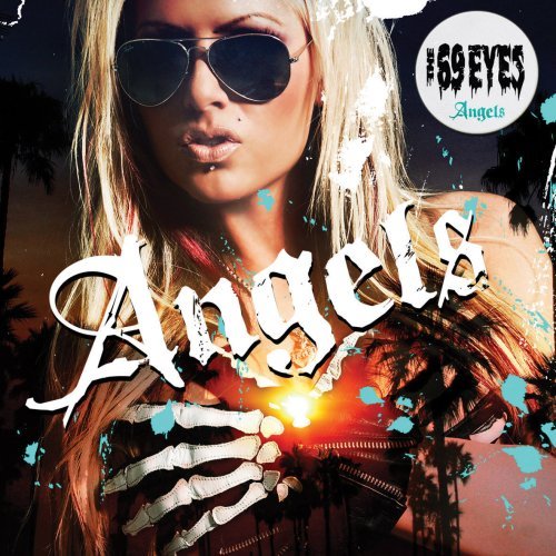 The 69 Eyes - Angels - Devils (2007) 320kbps