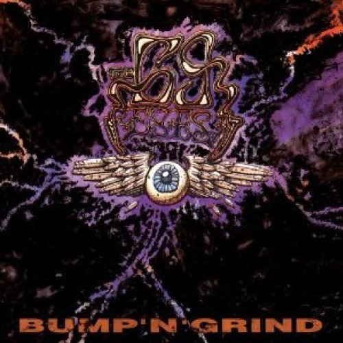 The 69 Eyes - Bump 'n' Grind (1992) 320kbps