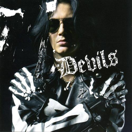 The 69 Eyes - Devils (2004) 256kbps