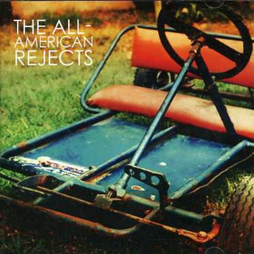 The All-American Rejects - The All-American Rejects