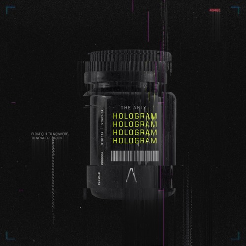 The Anix - Hologram (2019) 320kbps