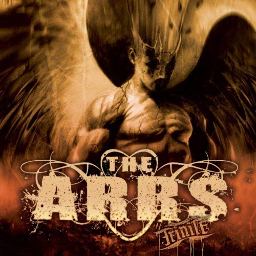 The Arrs - Trinité (2007) 320kbps