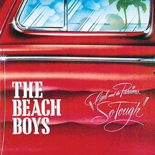 The Beach Boys - Carl And The Passion'' So Tough'' (1972) 320kbps MP3 ...