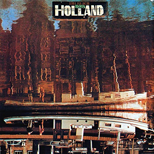The Beach Boys - Holland (2000 Remaster) (1973) 320kbps