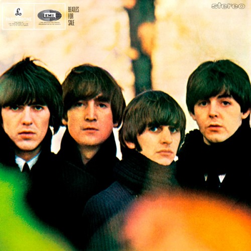 The Beatles - Beatles For Sale