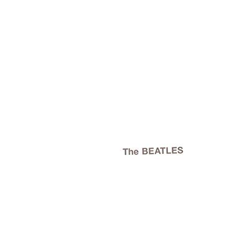 The Beatles - The Beatles (The White Album)