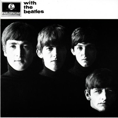 The Beatles - With The Beatles (1963) 320kbps