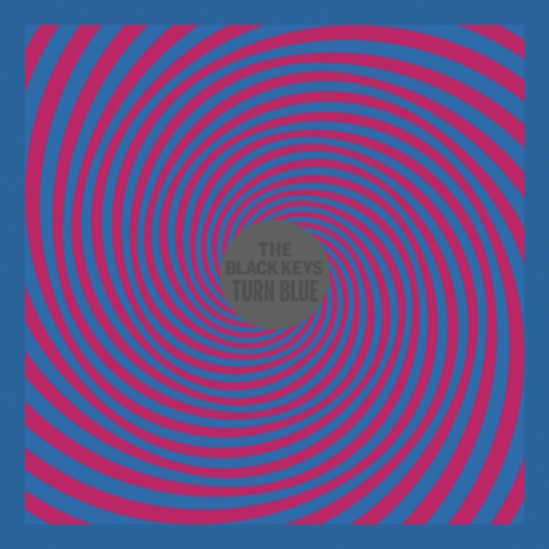 The Black Keys - Turn Blue (2014) 320kbps