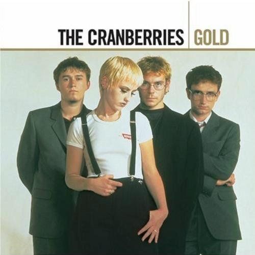 The Cranberries - Gold (2008) 320kbps