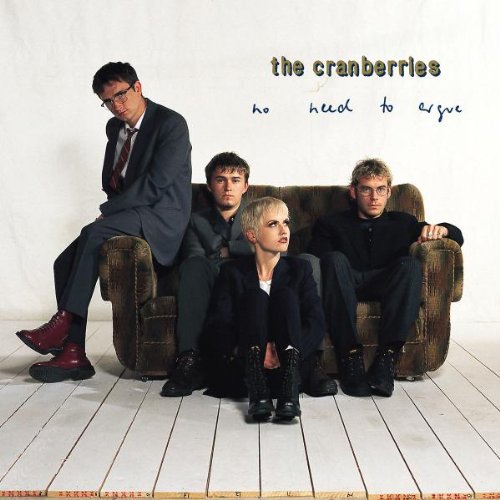The Cranberries - No Need to Argue (1994) 320kbps