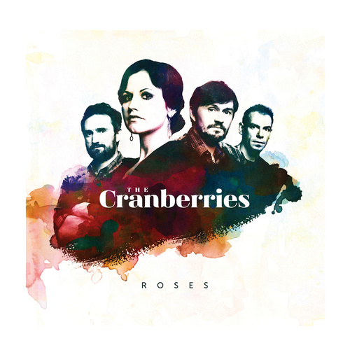 The Cranberries - Roses (Special Benelux Edition)