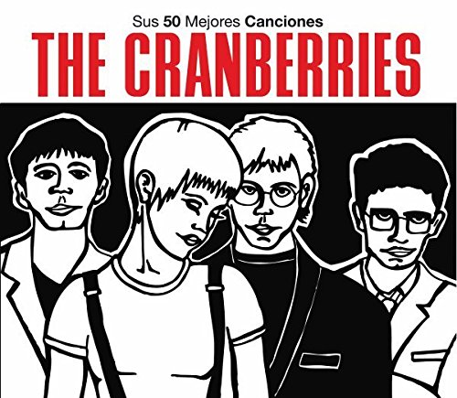 The Cranberries - Sus 50 Mejores Canciones (2011) 320kbps