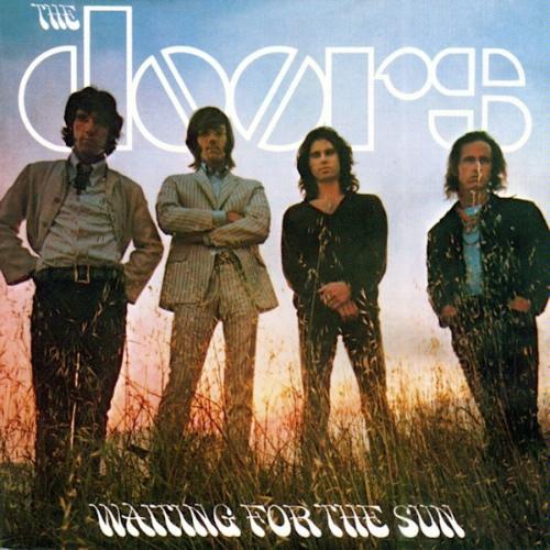 The Doors - Waiting for the Sun (2CD + LP Box Set Elektra Records 2018)