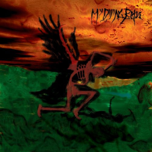 My Dying Bride - The Dreadful Hours (2001) 320kbps