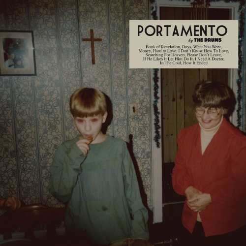 The Drums - Portamento (2011) 320kbps